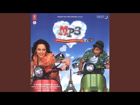 MERA PEHLA PEHLA PYAAR