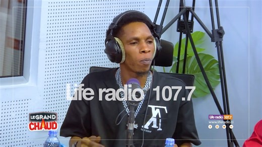 212K views · 5.6K reactions |  Absent au mariage de KEROZEN, Manadja Confirmé explique les raisons et adresse un message à #Kerozen et Apoutchou National dans #legrandchaud! Votre émission revient ce soir à partir de 18h en direct sur Life radio 107.7.fm #Liferadio #legrandchaud | Life Radio | Facebook