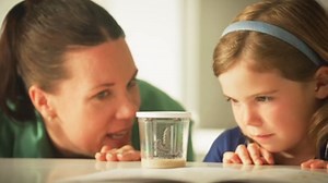 Insect Lore Butterfly Garden with All-Inclusive Voucher to Redeem Caterpillars, Ultra-Clear Dome Habitat - Butterfly Raising Kit, Raise 5 Painted Lady Butterflies from USA