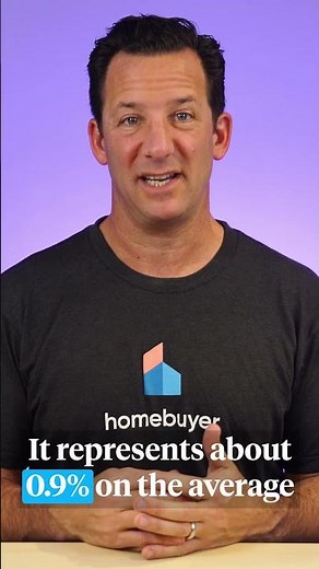 Refinancing A Mortgage Costs 37% Than A Purchase: Study