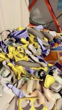 {ytShorts - DEMO} Tides of Tomorrow Demo 🌊 (More information in the description below)