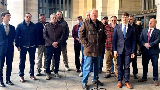 Pa. Supreme Court hears arguments about Game Commission's access to private properties