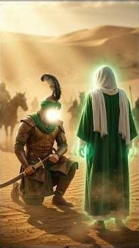 Hazrat Abu Qatadah R.A Aur Hazrat Muhammad SAW Ka Waqia #hazratmuhammadsaw #facts #shorts