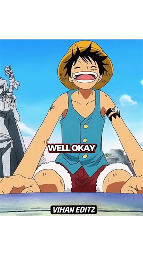 Boa Hancock Falls in Love with Luffy 🥰❤️