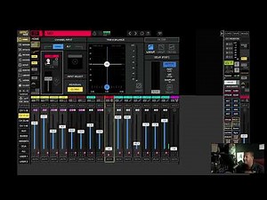 Building the Perfect Church Mix on Behringer WING Rack | My Plugins & Setup Walkthrough