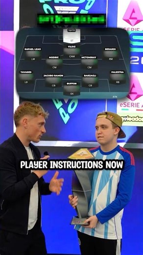 ANDERS VEJRGANG REVEALS HIS *NEW* CUSTOM TACTICS.. 🤯