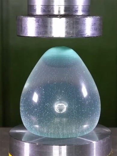 hydraulic Press #hydraulic #press #fypシ #foryoupage