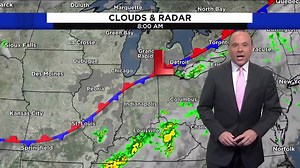 Weather: What to expect this weekend in Metro Detroit | WDIV Local 4 / ClickOnDetroit