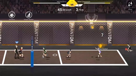 Kreativitas dalam Animasi Hasil Editan