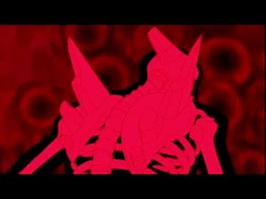 Ben 10 Alien Force: Albedo Diamondhead Transformation