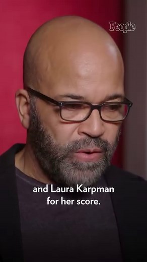 29K views · 116 reactions | Jeffrey Wright on the “moving” moment he found out about his Best Actor Oscar nomination, and “celebrating” by driving his daughter back to college. #Oscars | People | Facebook
