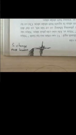 how to animate stick figures