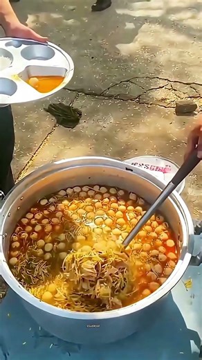 New Soldiers Shocked by This Lunch Challenge..