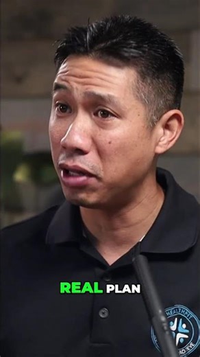 VO2 Max Test: Your Roadmap to Aging Stronger #shorts