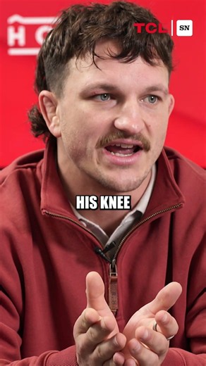 Live Reaction To Conor McGregor Injury With Jack Jenkins