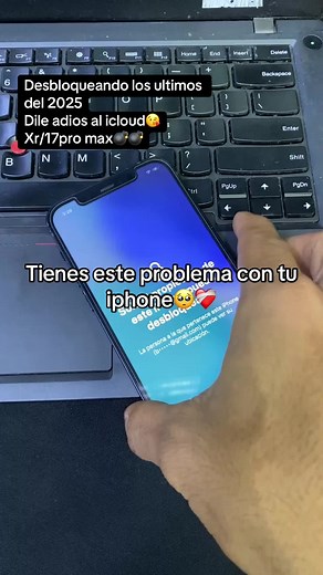 Desbloqueo de iPhone: Liberando tus dispositivos en 2025