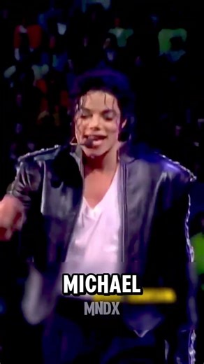 Michael Jackson Didn’t Stop… Even While on Fire 🔥