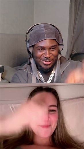 MONKEY APP SPEEDRUN CLUTCH | KJAYY #monkeyapp #speedrun #omegle