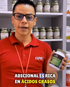Conseguíla aquí 👇🏼 https://gnc.cr/product/gnc-superfoods-spirulina/ | GNC-CostaRica