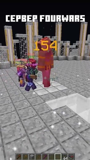 RPG-режим в Майнкрафте, который должен попробовать каждый Майнкрафте #minecraft #майнкрафт