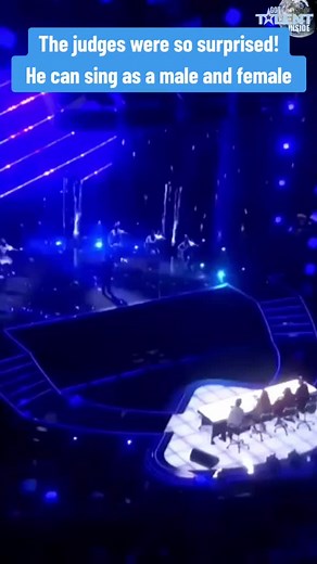 Marcelito Pomoy: Surprise Performance on AGT 2020