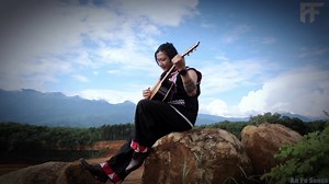 1.1M views · 90K reactions | မောင်ပေးတဲ့ အချစ်ပြန်ဆပ်ခဲ့ပါ (Cover Song) ပန်းမျိုးတစ်ရာဆရာစိုင်းသောင်းမြင့်ရေးစပ်ခဲ့ပြီး ဆရာစိုင်မော့ဝ် သီဆိုခဲ့တဲ့သီချင်းလေးပါနော် .. အားပေးကြပါဦးခင်ဗျ … | Ah Fu Songs | Facebook