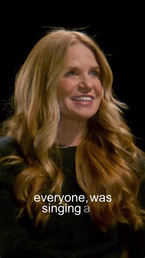 Patsy Palmer's Inspiring Journey Through Bullying