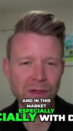 Real Estate Deal Structuring: Buyer Affordability Strategies #shorts