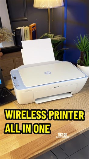 BOLEH PRINT TERUS DARI PHONE.SERIUS MEMANG FUNCTION SANGAT.PALING MENARIK HARGA CATRIDGE DIA PUN MURAH HP DESKJET INK ADVANTAGE ULTRA 4928 WIRELESS PRINTER #printerhp #hpprinter #printer #wirelessprinter #CapCut