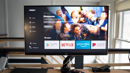 Simplify Your Streaming with Verizon Fios TV