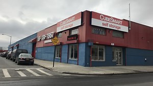 Thieves ransack Queens storage facility; NYPD investigating
