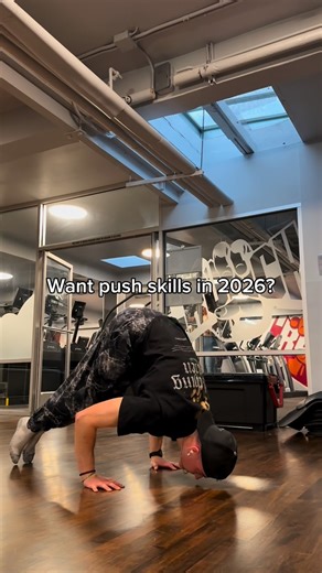 Austin Cole on Instagram: "Don’t fall into the trap of trying to progress too fast! Start with simple progressions. 1. Scapula pushups (which are always good to do) and then 2. Regular pushups (even on regular pushups you can practice your scapula protraction) 1. Kneeling pike pushups (or incline pike pushups) and then 2. Standard pike pushups. If you want to learn pike press or handstand pushup don’t immediately try wall HSPUs… start with easier progressions first! As a rule of thumb, get to th