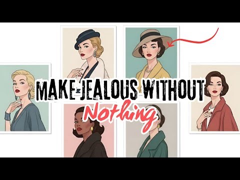 Look Classy & Expensive Without the Price Tag 💵