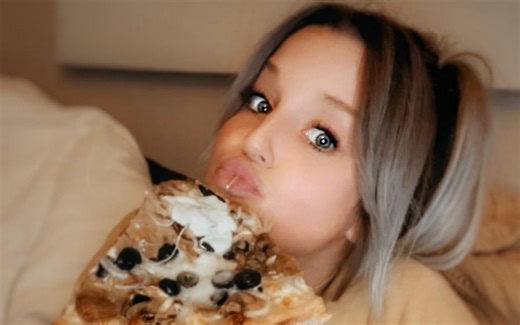 Who is Amber Rebold from ‘Next Level Chef’? Contestant once struggled from eating disorder