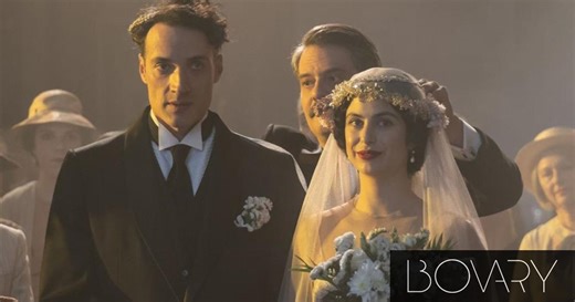 Η σειρά της ΕΡΤ που μας έκανε να ξαναπιάσουμε τη «Μεγάλη Χίμαιρα»