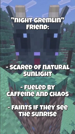Fainting Goats Add-On in the Minecraft Marketplace 👻🐐😵