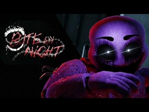 Hoax skin [springtrap] (Bite by night)