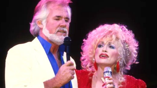 Dolly Parton's Real Connection with Kenny Rogers