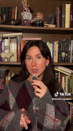 Class is in session 🍎🔔 today we are breaking down Themes in Literature. What is a theme, how do we find them, and how can they enrich our reading experience? I mention themes in novels a lot but it is important to note that themes are present in all literature, movies, songs, and other forms of media. In this video, I break down how themes work in literature, how we uncover them through characters, conflict, and patterns—and why they matter. I also touch on East of Eden as an example of how a 