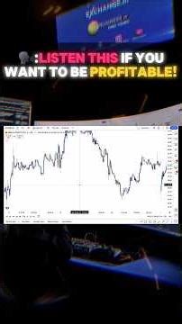 HOW TO BECOME PROFITABLE🗣📈
