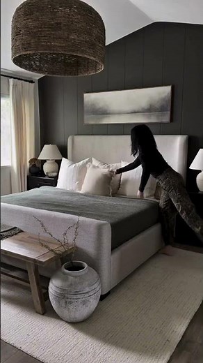 Elegant & Cozy Neutral Bedding Finds for Spring at Target!