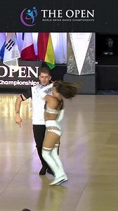 The Open Swing Dance Championships 2024 📆 November 27th - December 1st 📍 Burbank, CA - www.theopenswing.com Showcase Division Dancers: Thibault and Nicole Ramirez 🏆 The World Championships of West Coast Swing! 🏆 Classic, Showcase, Rising Star & Sophisticated! 🏆 Masters, Shag, Juniors, Young Adult, ProAms, & Teams! 🏆 5 Nights of Social Dancing! 🏆 5 Days of Workshops! 🏆 Jack & Jill (WSDC) Competitions! 🏆 Strictly Swing Competitions! 🏆 The Magic. The Prestige. The Open. Tickets on sale no