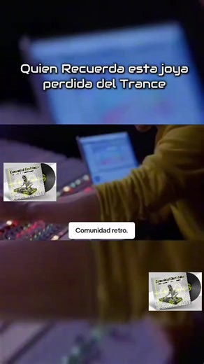 Música Electrónica: Trance, House y Tecno en Venezuela