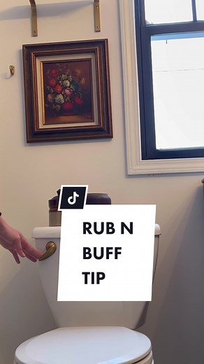 Mastering Rub N Buff: Tips and Tricks for a Professional Finish