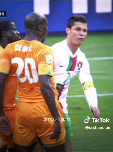 Ronaldo's Angry Moments Exposed! Watch Now 🔥