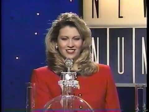 New York Lottery drawings, 2/24/97