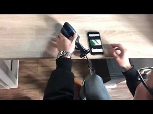 How to view camera in Yoosee App and PC CMS Client (ANBIUX Classroom)