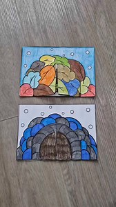 Paper Magic on Reels