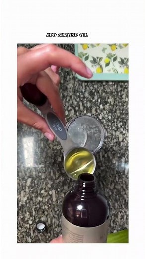 Shiny Hair Routine at Home ✨ | Aloe, Almond Oil & Castor Oil Hair Mask | Natural Glossy Hair Secret
