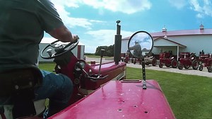 IH from Minnesota | Tractor Tales